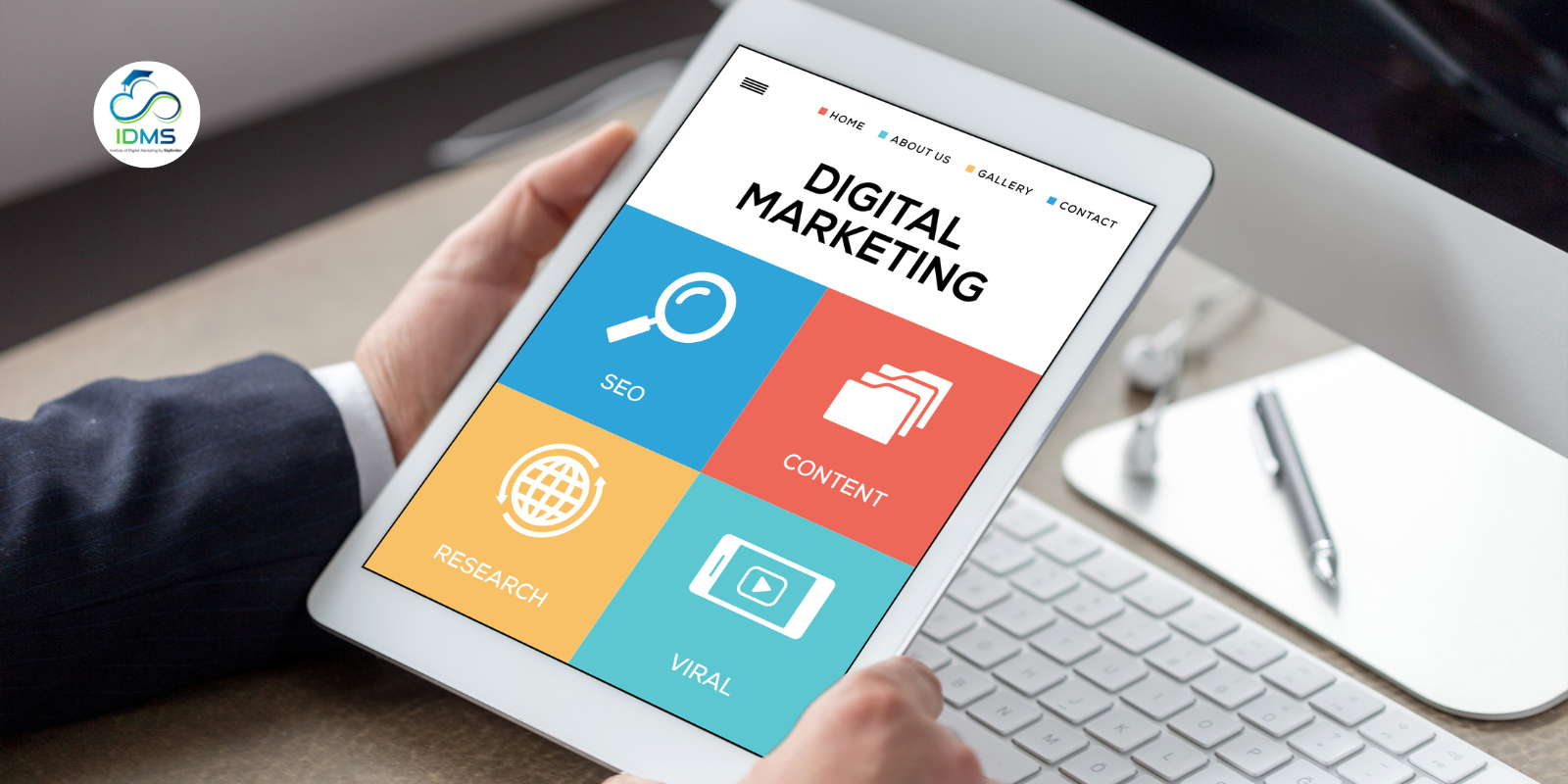 digital marketing training in rohtak