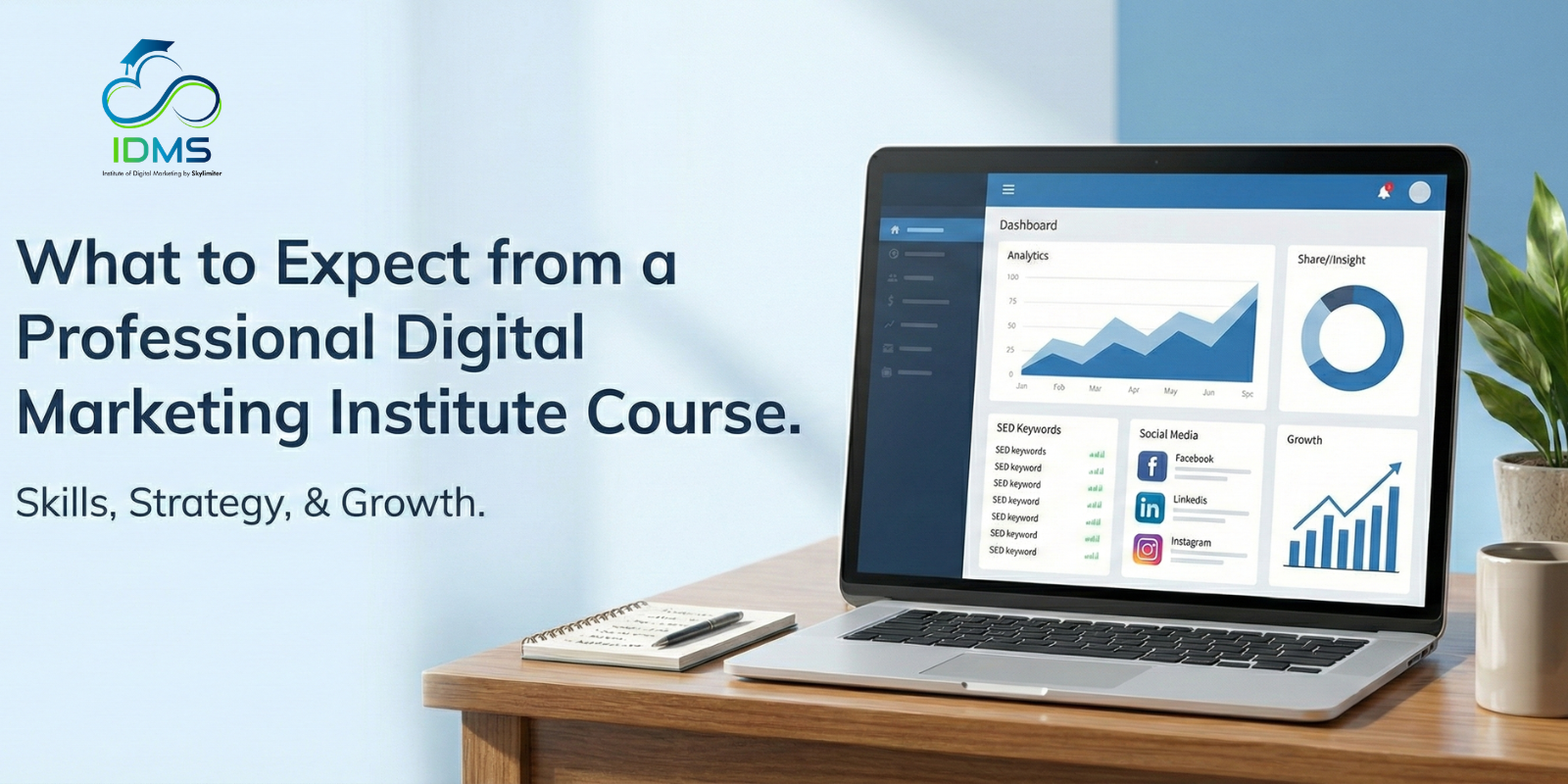 Digital Marketing Institute