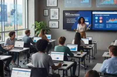 digital marketing institute