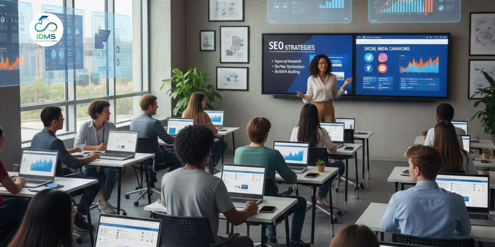 digital marketing institute