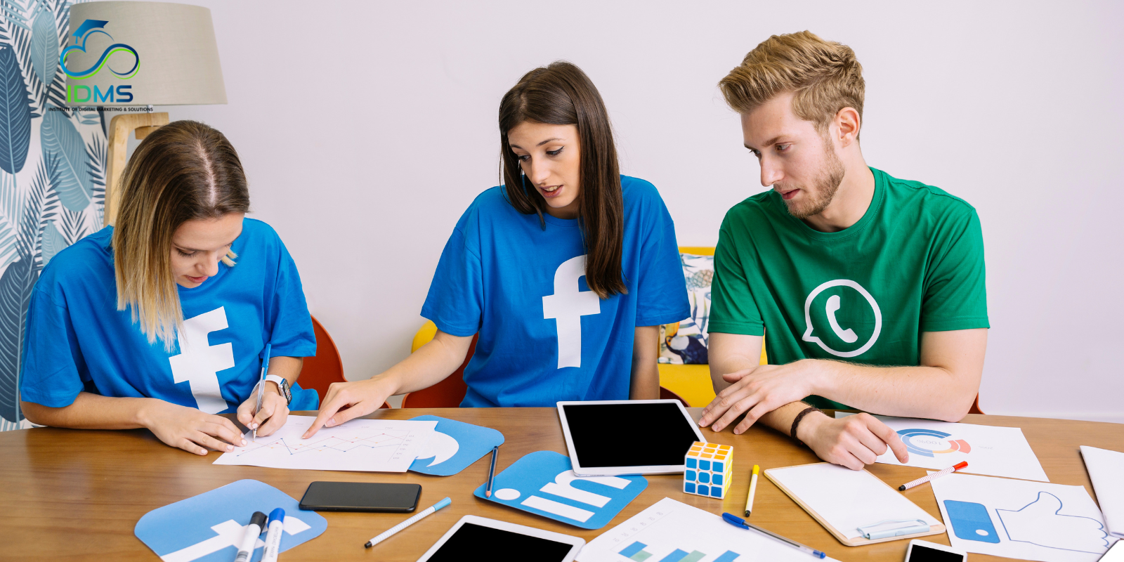 digital marketing training in rohtak