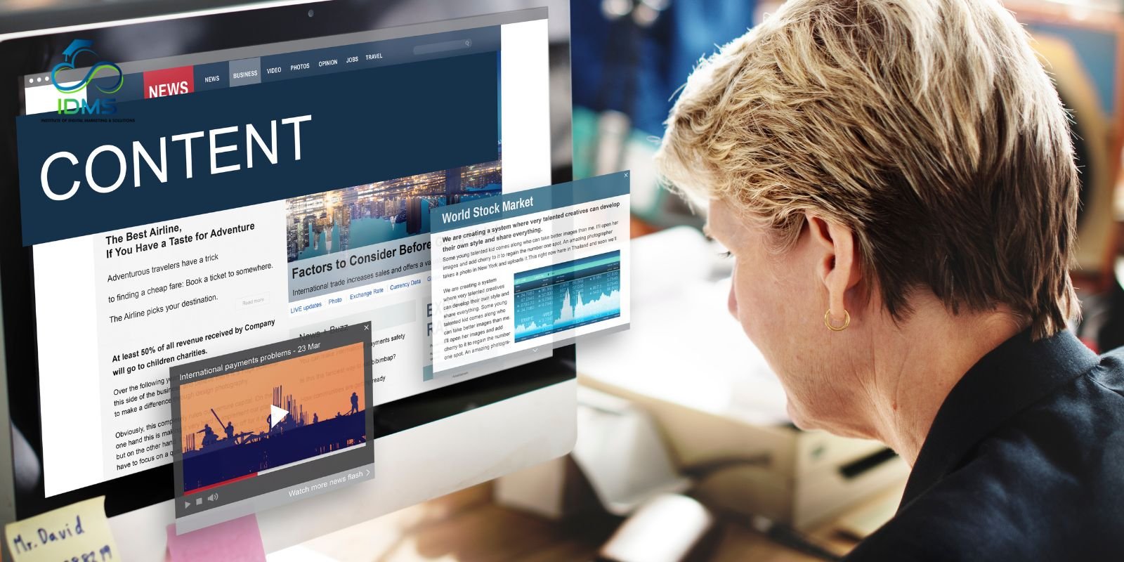 digital marketing institute