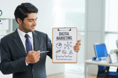 Digital Marketing Training in Rohtak