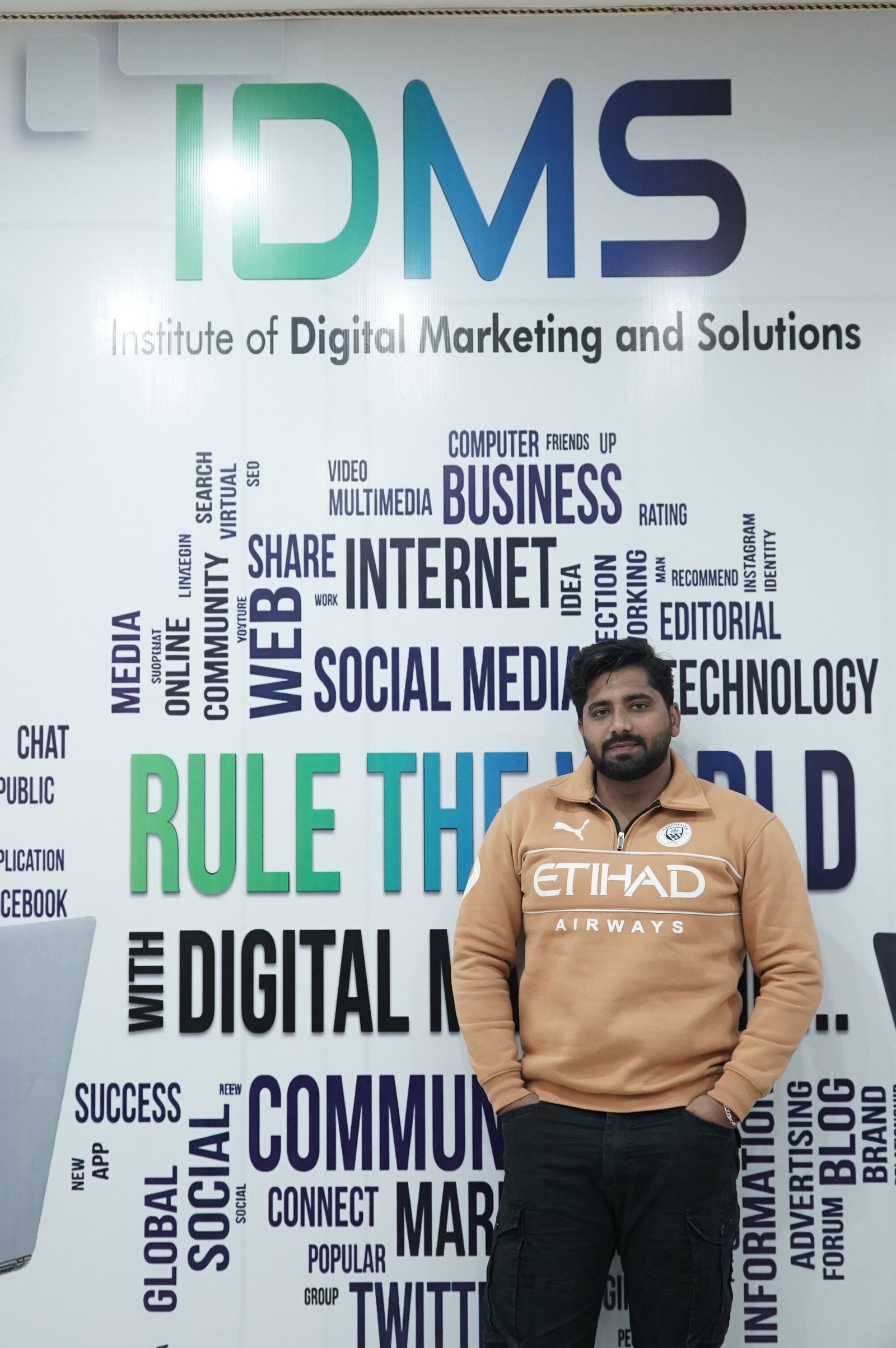 Ankur Panchal