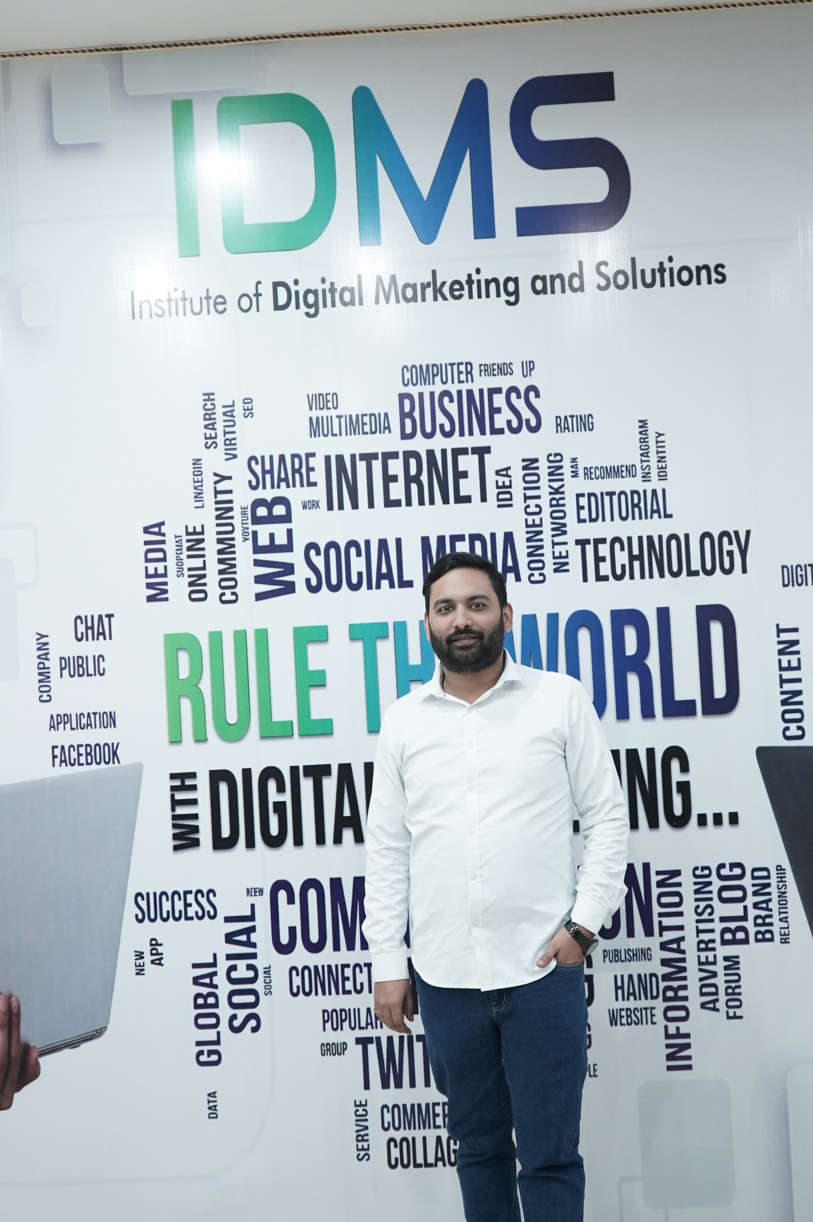 Saurabh Budhiraja