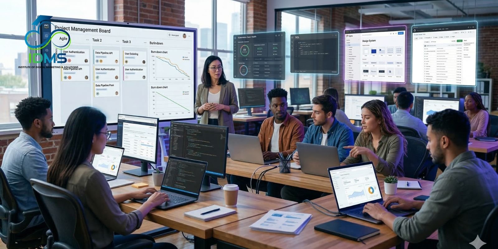 digital marketing institute in rohtak