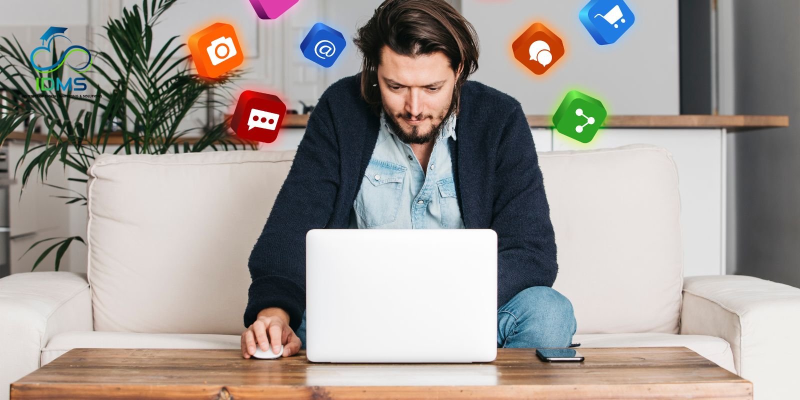 best digital marketing institute in rohtak